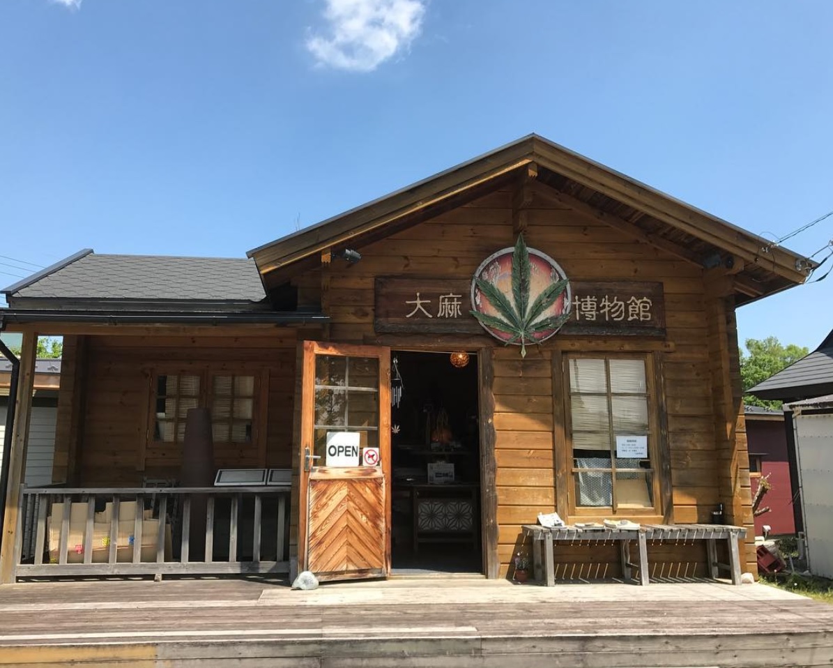 日本人の営みを支え続けてきた「農作物としての大麻」