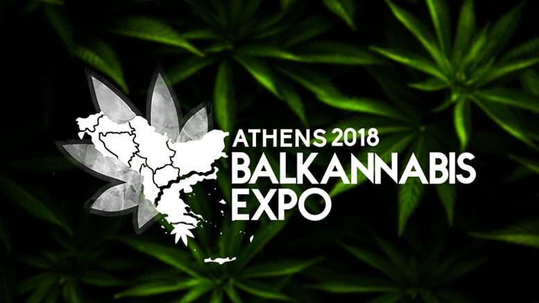 ギリシャで初のヘンプエキスポ “Balkannabis” がアテネで開催！