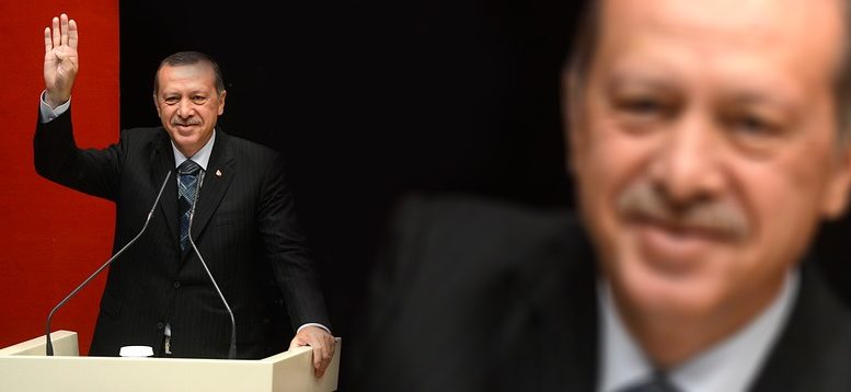 トルコ大統領がヘンプの栽培を奨励